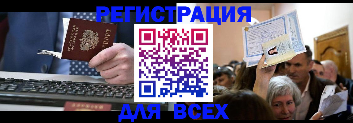 прописка иностранных граждан в Няндоме